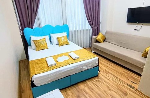 Taksim Apartment | Nevizade Hotels Taksim