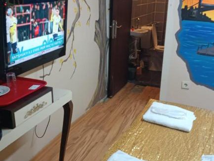 Taksim Apartment | Nevizade Hotels Taksim