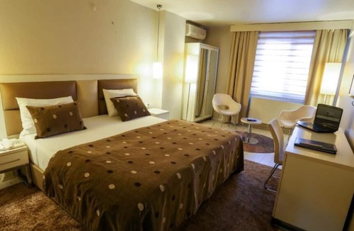 Sivas Bed & Breakfast | NEVV HOTEL