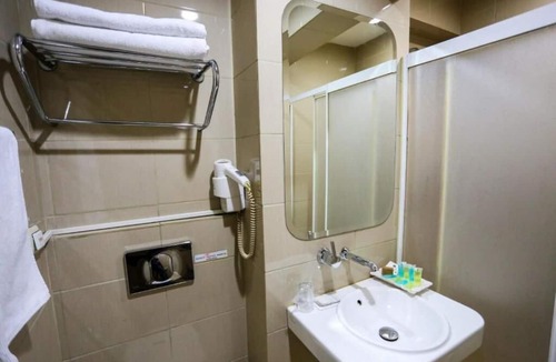 Sivas Bed & Breakfast | NEVV HOTEL