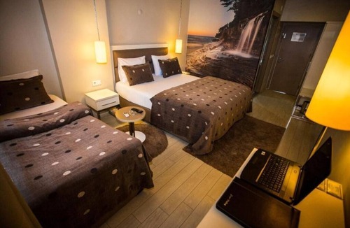 Sivas Bed & Breakfast | NEVV HOTEL