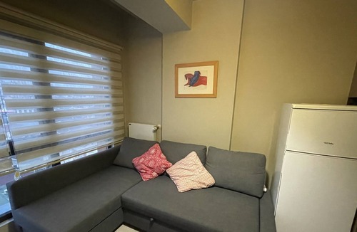 Kagithane Apartment | New Apartment/ Central/ New Equipped/Wi-Fi