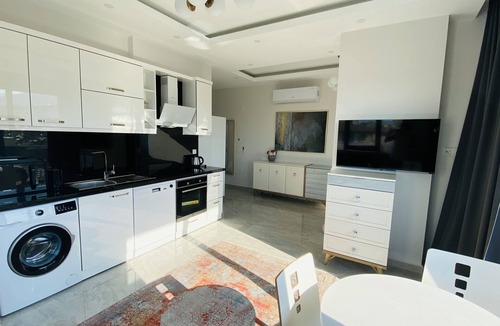 Alanya Apartment | New Apartment in the city center of Alanya , 5 minutes to the beach