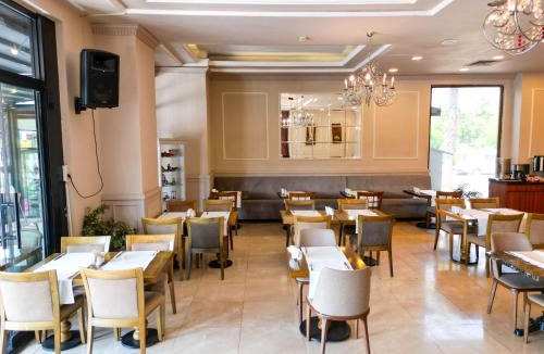 Izmit Hotel | New Balturk Hotel Izmit
