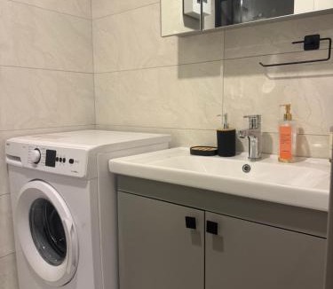 Avsallar Apartment | NEW BRAND PENTHOUSE DUPLEX with SEA VİEW