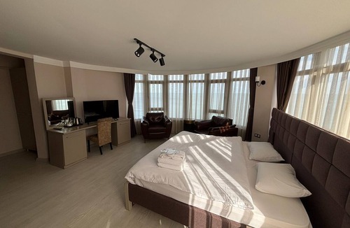 Atakum Hotel | New Hotel Samsun