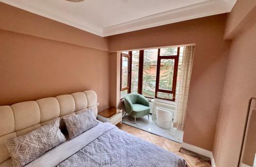 Ankara City Center Apartment | New In Center 2 bedroom 7 stars