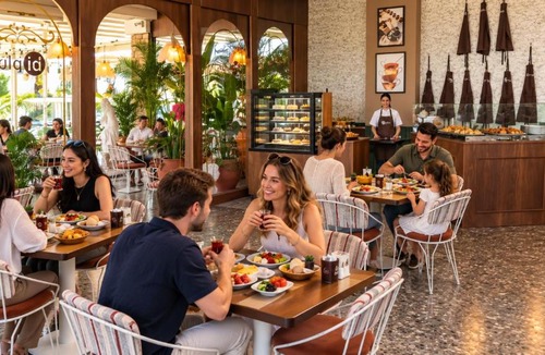 Serdivan Hotel | New Inn Hotel Cadde 54 Mall