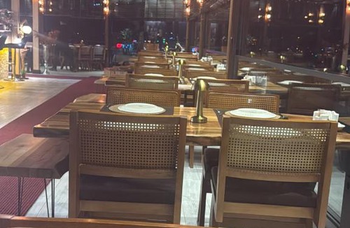 Ipekyolu Hotel | New Konak Hotel