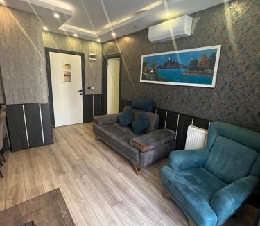Sisli Apartment | New Next Hotel
