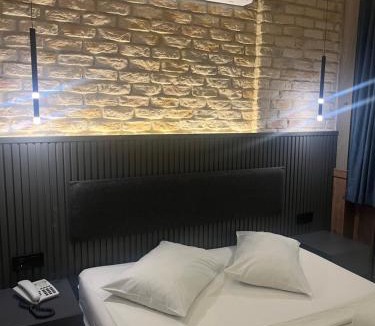 Sisli Apartment | New Next Hotel
