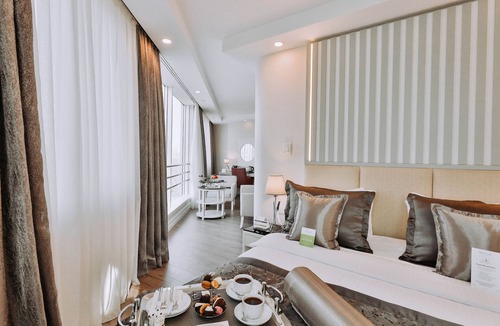 Ankara City Center Hotel | New Park Hotel Ankara