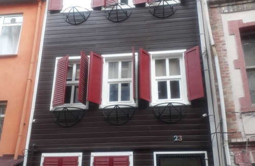 Balat Apartment | Newly renovated apartment 3