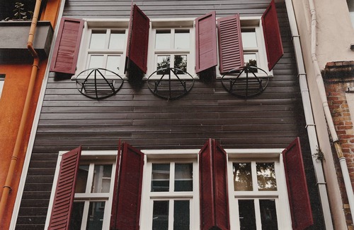 Balat Apartment | Newly renovated apartment 3