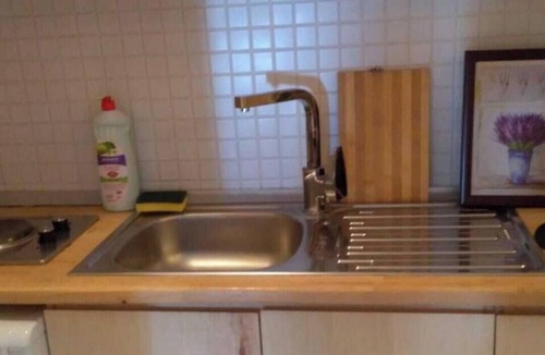 Balat Apartment | Newly-renovated apartment 1