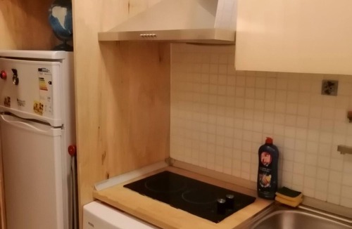 Balat Apartment | Newly-renovated apartment 1