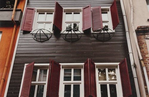 Balat Apartment | Newly-renovated apartment 1