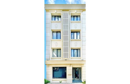 Iskenderpasa House | Newly renovated perfect city escape