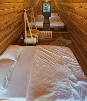 Arhavi Ski Chalet | Neyla Suit