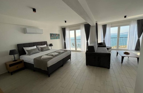 Gulluk Hotel | Ni Marin Hotel