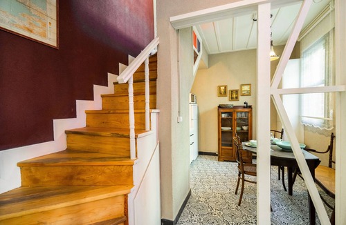 Balat House | Nice Apartment near Golden Horn