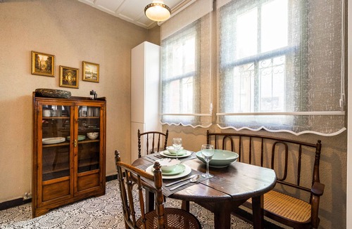 Balat House | Nice Apartment near Golden Horn