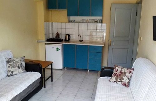 Marmaris City Center Apartment | Nirvana Apart