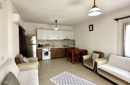 Ovabuku Bed & Breakfast | Nirvana Butik Otel