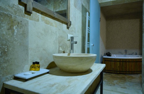 Goreme Hotel | nirvana cave house hotel