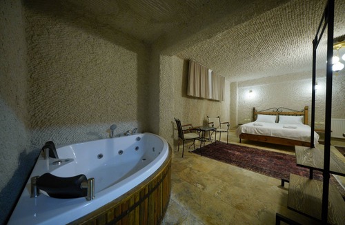 Goreme Hotel | nirvana cave house hotel