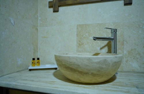Goreme Hotel | nirvana cave house hotel