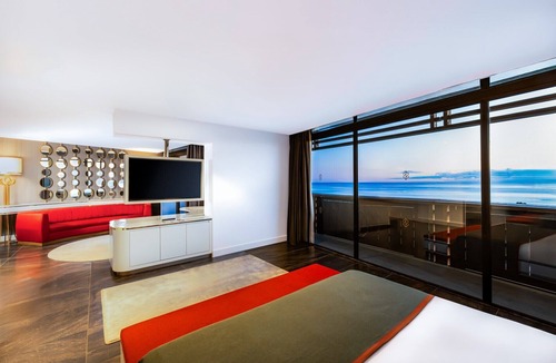 Lara Hotel | Nirvana Cosmopolitan