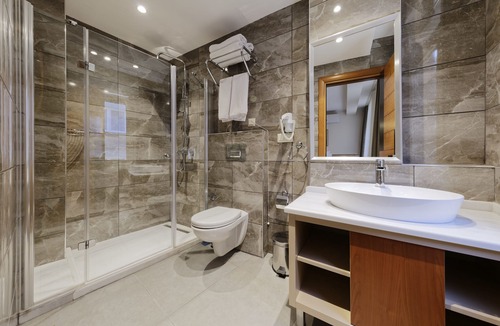 Osmanbey Hotel | Nishant Boutique Hotels
