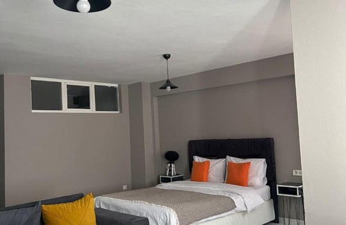 Pendik Apartment | No 19 Suite pendik otel 12