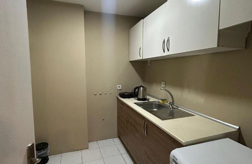 Pendik Apartment | No 19 Suite pendik otel 12