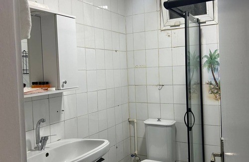 Pendik House | No 19 Suite pendik otel
