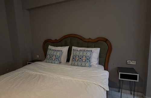 Pendik Apartment | No 19 Suite pendik otel-9