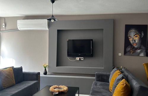 Pendik Apartment | No 19 Suite pendik otel 12