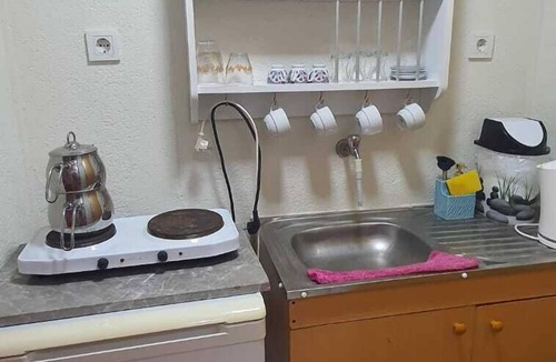 Hisaronu Apartment | No:85 Konaklama Tesisi