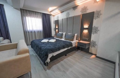 Kavaklidere Hotel | No58Hotel