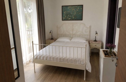Hacımemis Bed & Breakfast | Noonbir Alaçatı