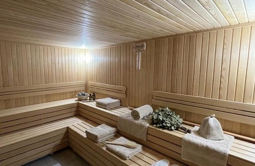 Develi Hotel | Nora Palace Hotel