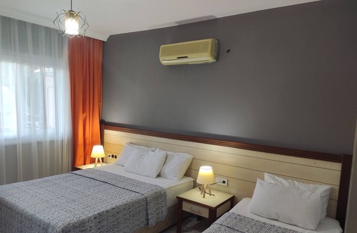 Kizilot Hotel | Nostalgia World Boutique Hotel
