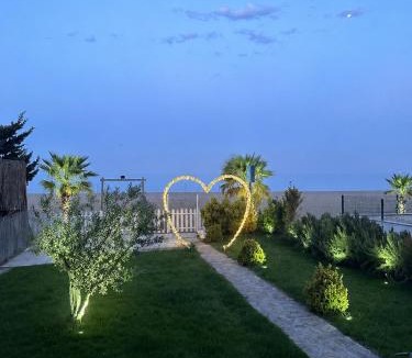 Kumbag Hotel | NOVA PORT Boutique Hotel