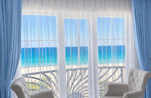 Kumbag Hotel | NOVA PORT Boutique Hotel