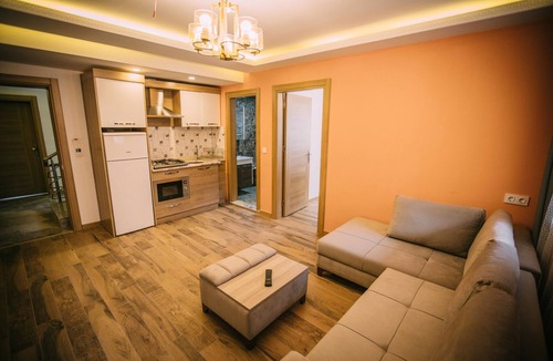 Uzungol Apartment | Nova Uzungol