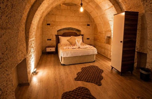 Uchisar Bed & Breakfast | NOVELA İN STONE HOUSE