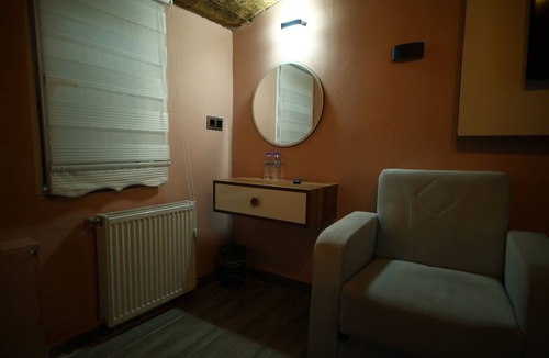Uchisar Bed & Breakfast | NOVELA İN STONE HOUSE