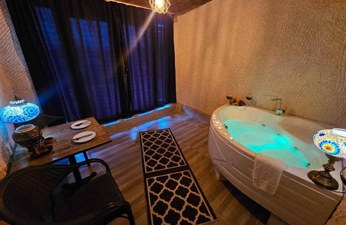 Uchisar Bed & Breakfast | NOVELA İN STONE HOUSE