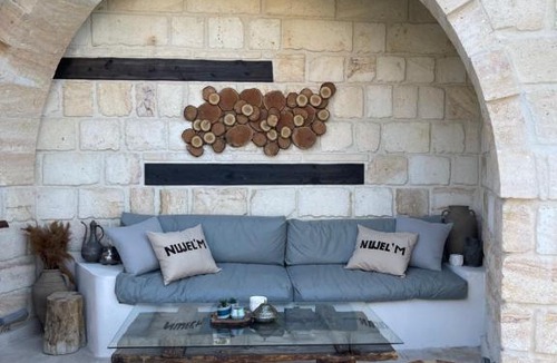 Mustafapasa Hotel | Nujel'm Cappadocia